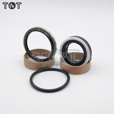 PC200-7 09370-00070 트렉 조절기 봉지 키트 70*45*15.5mm
