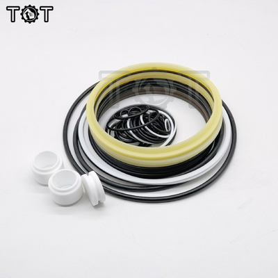 굴삭기 HB20G 유압 브레이커 망치 봉지 키트 Dia 135MM