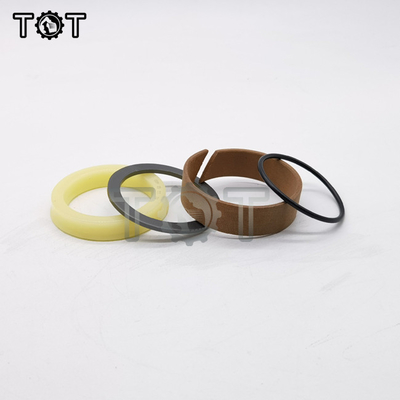 굴삭기 NBR PTFE 오일 실 DH225-7 트렉 조절기 밀봉 대체