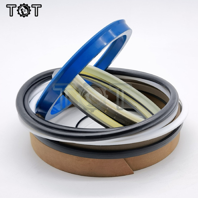 EC480D 팔 굴삭기 유압 실린더 봉지 키트 VOE14625659