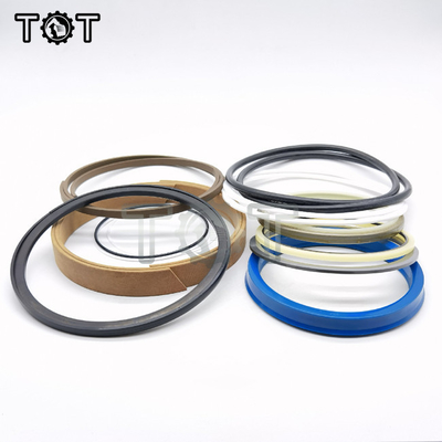 ISO 130*190MM 팔 굴삭기 봉지 키트 PTFE EC480D VOE14625659