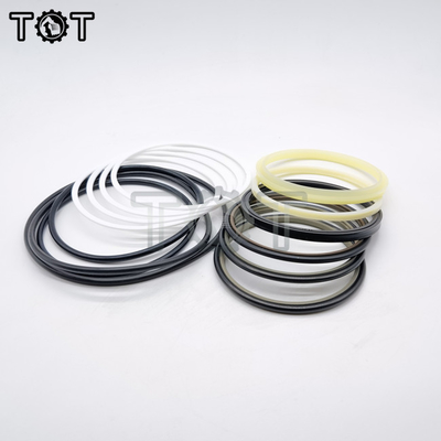굴삭기 HB10G 유압 브레이커 망치 봉지 키트 Dia 105MM