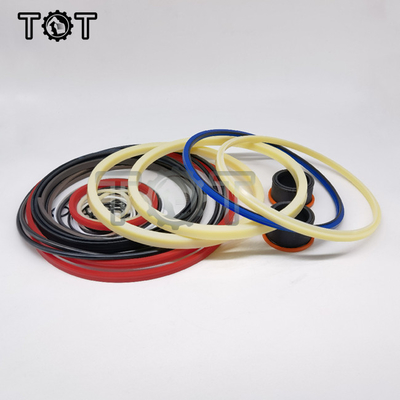 BLT190D2 유압 브레이커 망치 봉지 키트 열 저항성