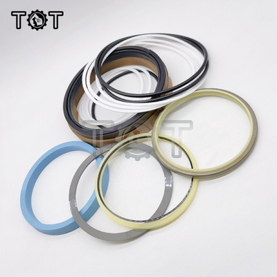 ISO9001 707-99-68510 굴삭기 코마츠 봉지 키트 185 밀리미터 구멍 오일 방지 PC450-6