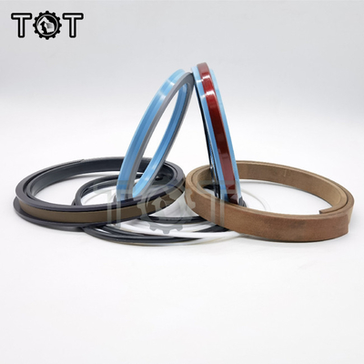 경우 CX700B LZ006970 붐원통 봉지 키트 충격 내성