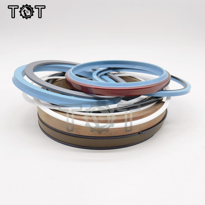 경우 CX700B LZ006970 붐원통 봉지 키트 충격 내성