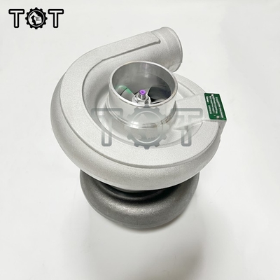 HD2045 SK450 SY465를 위한 미츠비시 6D24 TD08H 굴삭기 과급기 49188-10651 ME158162