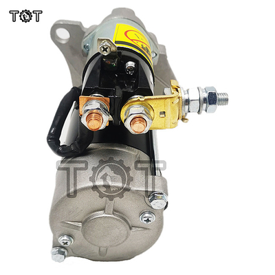 굴삭기 6HK1 시동전동기 898060-8540 ZAX330 ZAX350 24V 11T 5.0KW