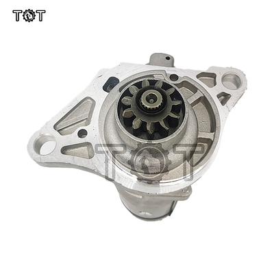 굴삭기 6HK1 시동전동기 898060-8540 ZAX330 ZAX350 24V 11T 5.0KW