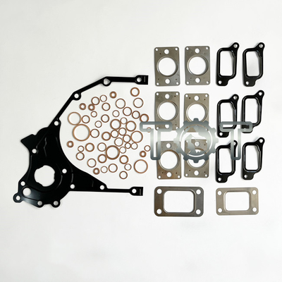EC200B EC210B EC220D 굴삭기 엔진 점검은 볼보 데우츠를 위한 세트 전체 실린더 헤드 가스켓을 장비를 답니다