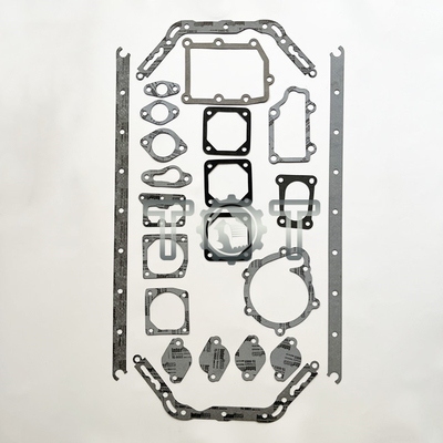 EC200B EC210B EC220D 굴삭기 엔진 점검은 볼보 데우츠를 위한 세트 전체 실린더 헤드 가스켓을 장비를 답니다