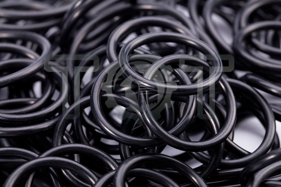 PTFE PU PVC PC200-7 밸브 밀봉 제어는 723-47-20403 코마츠 O링을 장비를 답니다