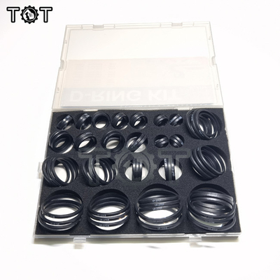 TOT 35*25*10mm 굴삭기 오일 실  Ｄ 벨소리 장비 4C4784