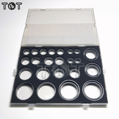TOT 35*25*10mm 굴삭기 오일 실  Ｄ 벨소리 장비 4C4784