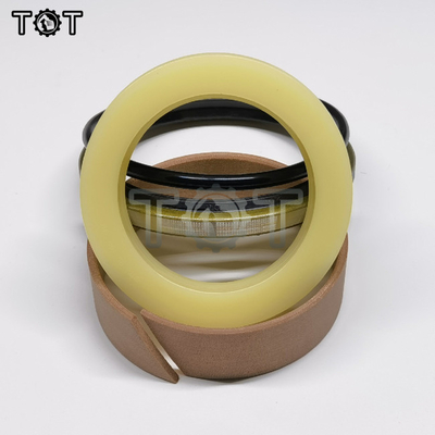 PC300-5 PC350-6 PC360-7 트렉 조절기는 수리용 장비 90*65*18mm을 밀봉합니다