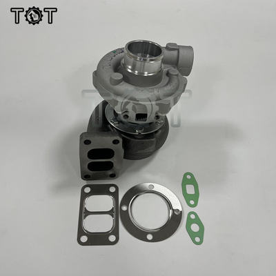 6207818331 코마츠 6D95L 굴삭기 과급기 TA3137 6207-81-8330 PC200-6
