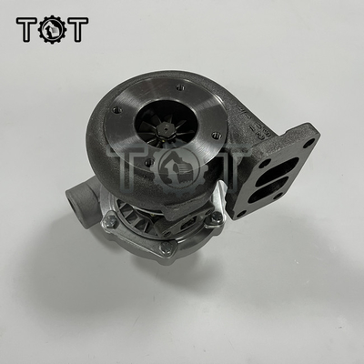 6207818331 코마츠 6D95L 굴삭기 과급기 TA3137 6207-81-8330 PC200-6
