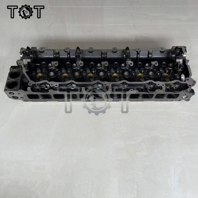 OEM ODM ZX330 SY365 FVZ34 이수주 6hk1 실린더 헤드 8982438230