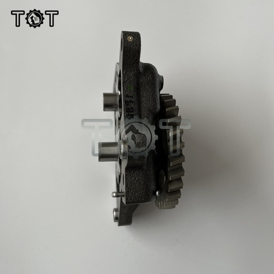ZX330-3G ZX360 SY365 8943955641 6HK1 이수주 오일 펌프 무쇠