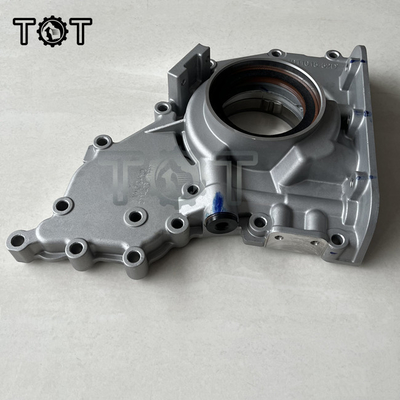 VOE21600207 D7D D7E 볼보 오일 펌프 교체 EC240 EC290 굴삭기 엔진 파트