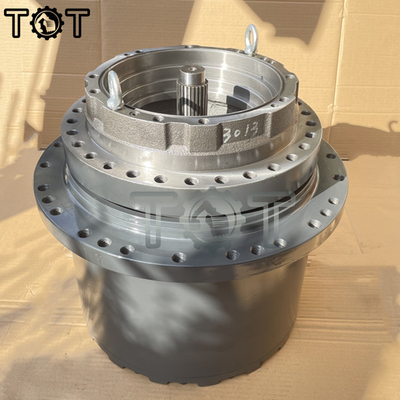22 홀 SH200A3 수미토모 모터 기어박스 예비품 OEM ODM