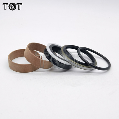 PC200-7 09370-00070 트렉 조절기 봉지 키트 70*45*15.5mm