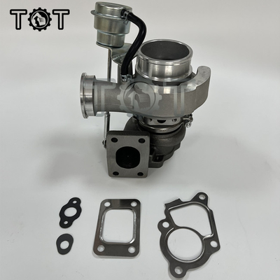 E306 307E EC55D를 위한 0 C2.6 D2.6 굴삭기 과급기
