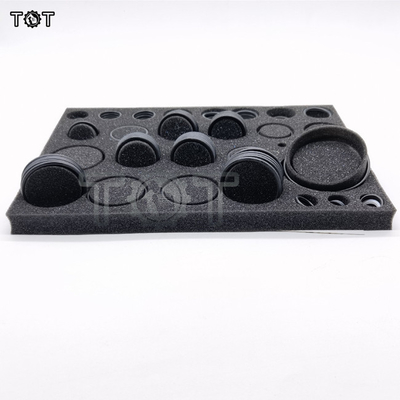 TOT DH225-7 메인 콘트롤 밸브 봉지 키트 K1025391 오우는 유압 밸브를 벨을 울려 부릅니다