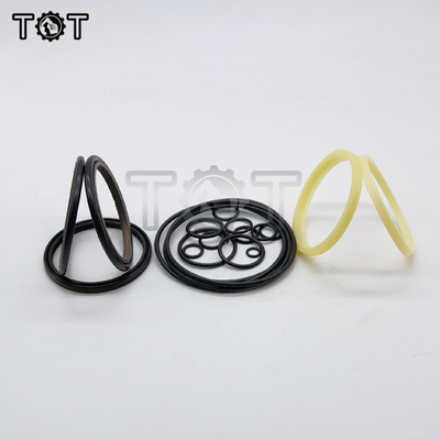 Dia 68MM SB40 유압 브레이커 봉지 키트 대우 PU PTFE O링