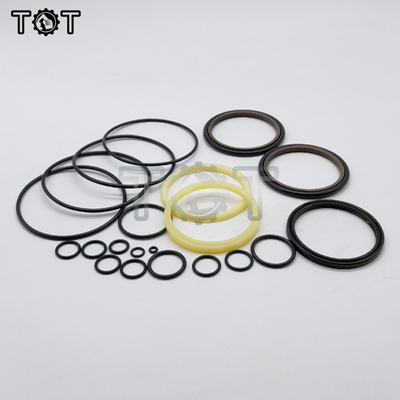 Dia 68MM SB40 유압 브레이커 봉지 키트 대우 PU PTFE O링