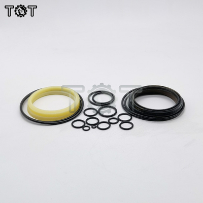 Dia 68MM SB40 유압 브레이커 봉지 키트 대우 PU PTFE O링