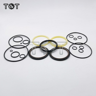 Dia 68MM SB40 유압 브레이커 봉지 키트 대우 PU PTFE O링