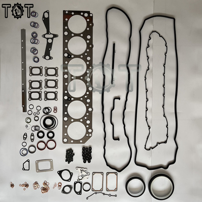 EC360 EC460B D12D 볼보 엔진 점검 가스켓 킷 VOE17445359 VOE11715806