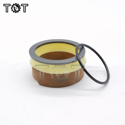 굴삭기 NBR PTFE 오일 실 DH225-7 트렉 조절기 밀봉 대체