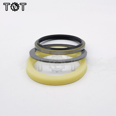 R220-7 81E1-3104 트렉 조절기 봉지 키트