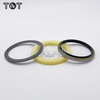 R220-7 81E1-3104 트렉 조절기 봉지 키트