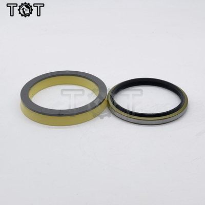 R220-7 81E1-3104 트렉 조절기 봉지 키트