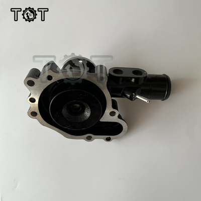 DH60 R80 ZX75-5A를 위한 129900-42001 4TNV94 4TNV98 엔진냉각수 펌프