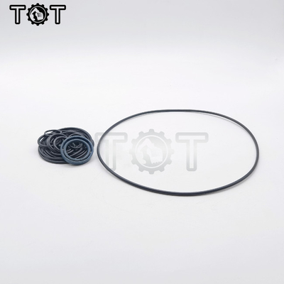 OEM A10VD43 유압펌프는 장비 굴삭기 오일 실을 재건합니다