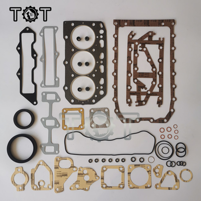PC30-7 PC30-8 3Tnv84 3D84-3 얀마 가스켓 킷 OEM ODM