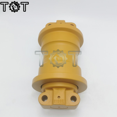 E120B E312 E311C E312B 고양이 트랙 롤러 OEM 굴삭기 하부 구조 부분