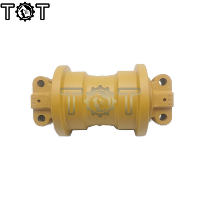 E120B E312 E311C E312B 고양이 트랙 롤러 OEM 굴삭기 하부 구조 부분