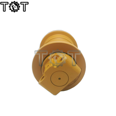 E120B E312 E311C E312B 고양이 트랙 롤러 OEM 굴삭기 하부 구조 부분