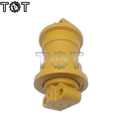 E120B E312 E311C E312B 고양이 트랙 롤러 OEM 굴삭기 하부 구조 부분