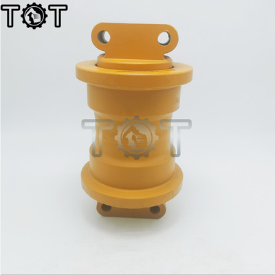 E120B E312 E311C E312B 고양이 트랙 롤러 OEM 굴삭기 하부 구조 부분