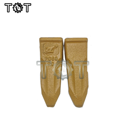 코마츠 PC56 PC60 PC78 굴삭기 바가지 이발과 어댑터 OEM