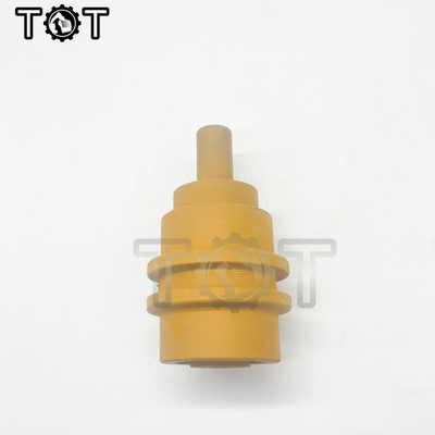E307 E307C  반송 롤러 ISO9001 불도저 트랙 롤러