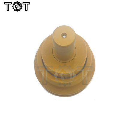 E307 E307C  반송 롤러 ISO9001 불도저 트랙 롤러