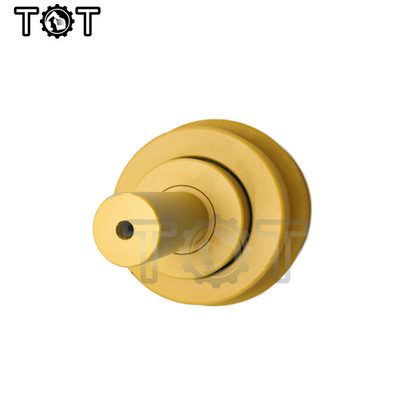 E307 E307C  반송 롤러 ISO9001 불도저 트랙 롤러