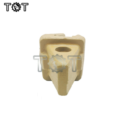 DH360 DH300 713-00032 두산 굴삭기 바가지 이발 HRC47-52